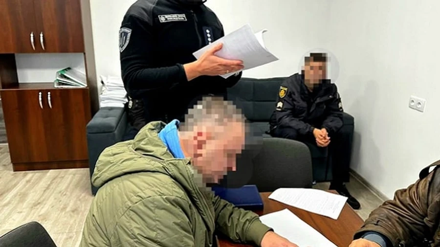 Військком, який побив солдата, ще й забув задекларувати понад 46 млн грн 