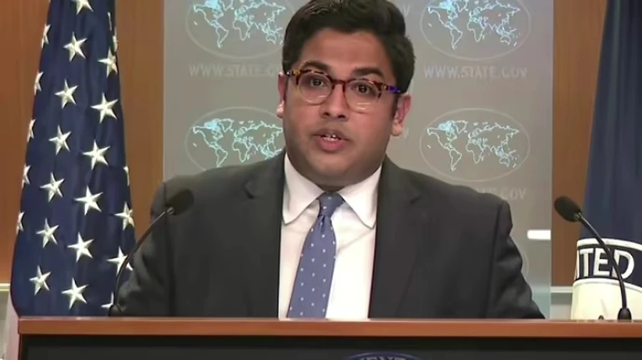 US reacts to Iran's showcase of new drones