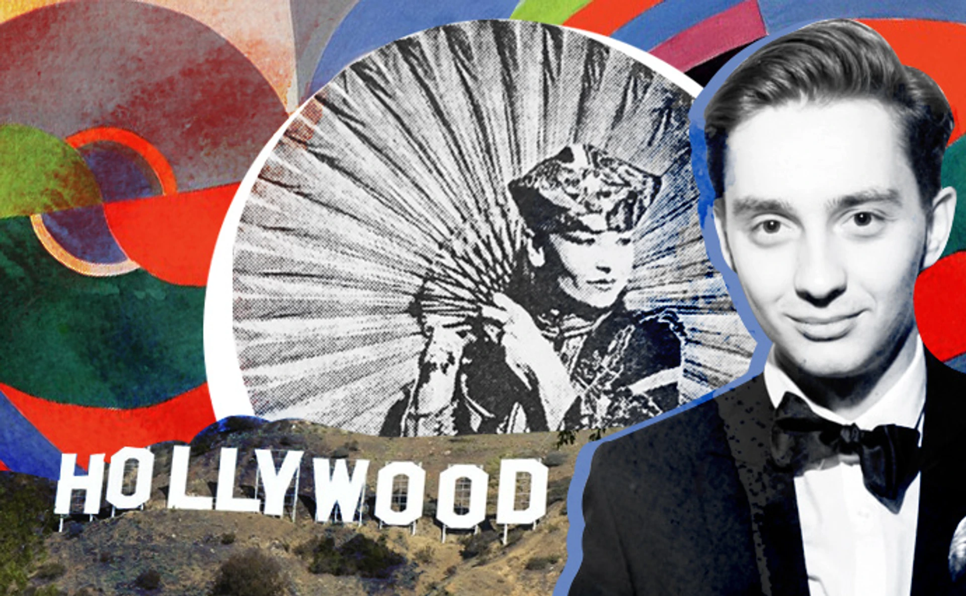 “Українських дизайнерів копіюють бренди масмаркету - це і образливо, і почесно”, - Роман Тимофєєв про століття впливу України на моду