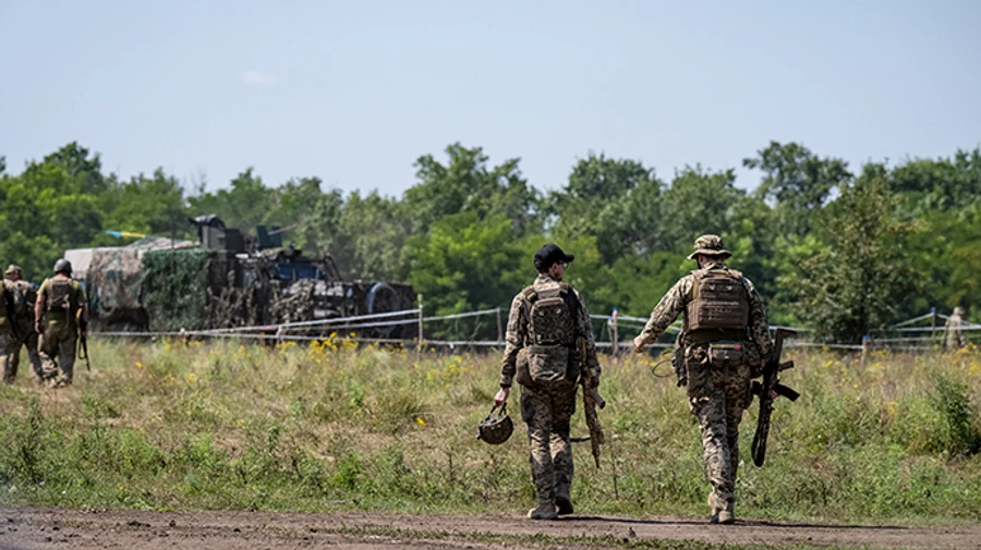 Пентагон про контрнаступ: ЗСУ повільно просуваються вперед та відбивають атаки