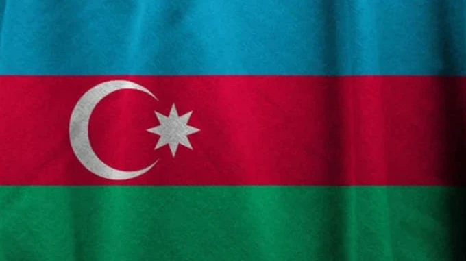 Azerbaijan says Russia was behind massive cyberattack