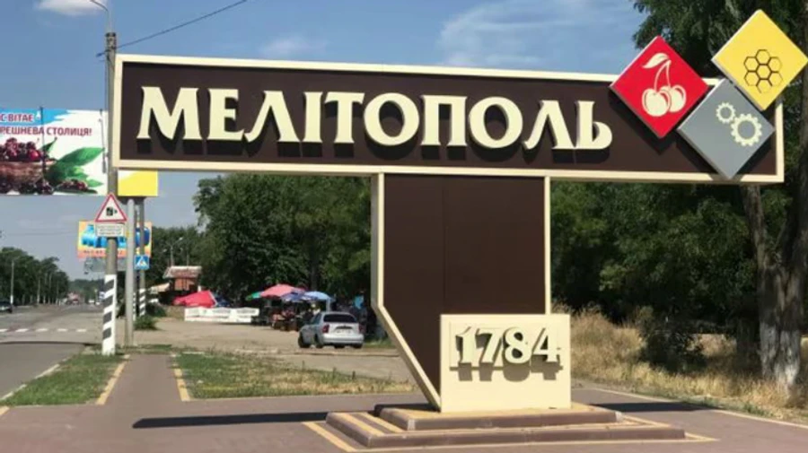 Генштаб: Крематорий в оккупированном Мелитополе работает 24/7, люди жалуются на трупную вонь 