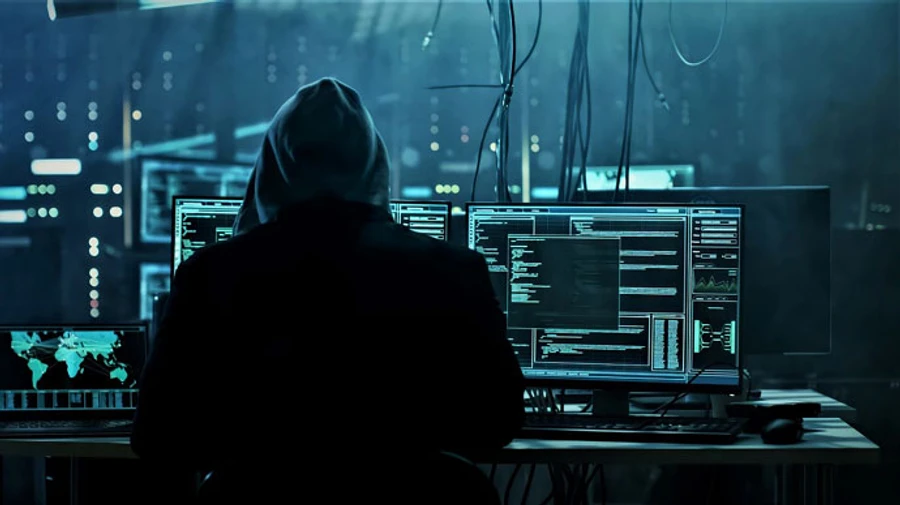 Пророссийские хакеры атаковали крупнейший порт Европы