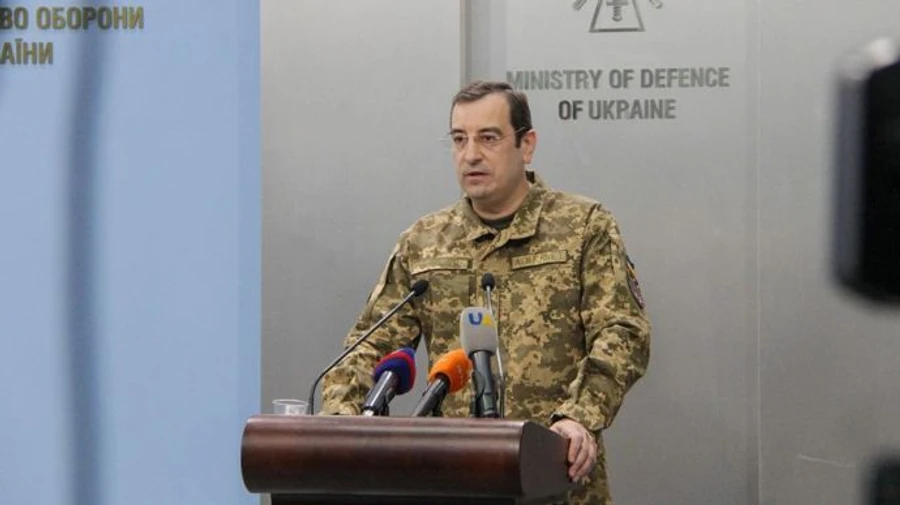 Defence Intelligence predicts frequency of Russian missile attacks: Once a month or less