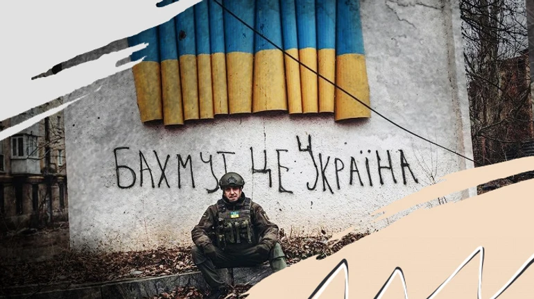 Важка ситуація під Бахмутом, українська ДРГ в Брянській області, снарядний голод росіян — головне про війну за тиждень