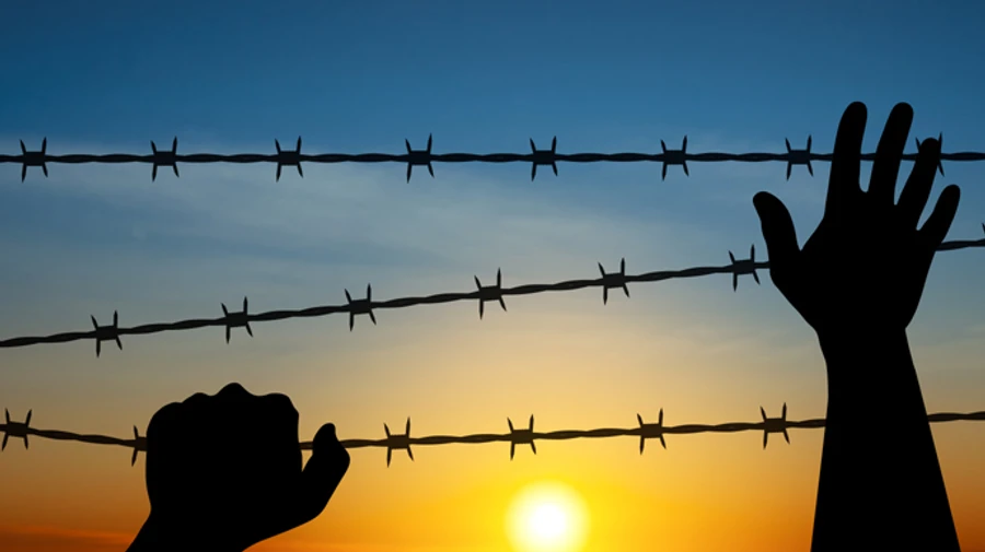 Russians in Crimea convict 4 Jehovah's Witnesses for participation in extremist community