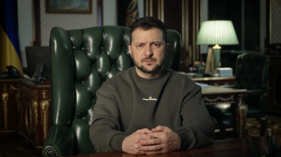 Зеленський заявив про значні результати в захисті від агентів РФ, анонсує кроки РНБО