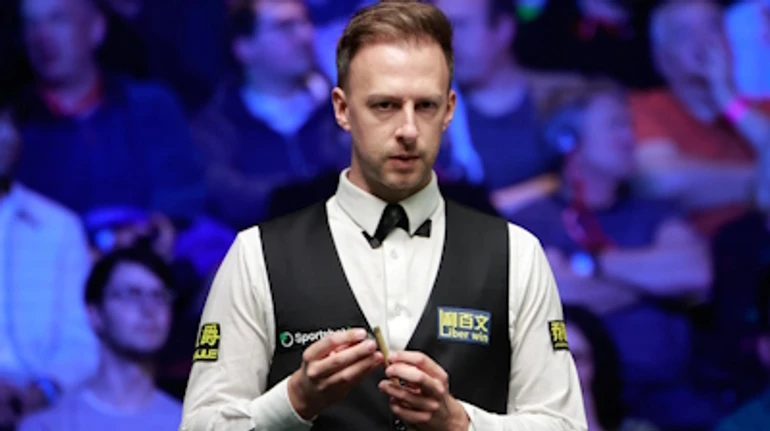 Як Трамп змінив світ снукеру і переписав безліч рекордів