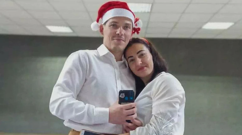 Повернення в 90-ті. Історія життя і порятунку сім'ї з немовлям з окупованого Бердянська