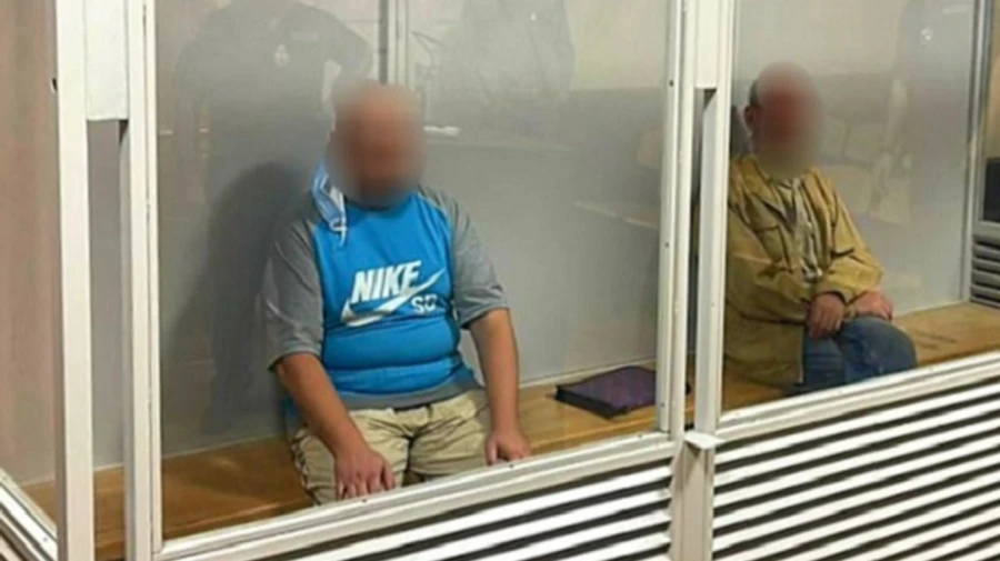 Traitor who passed on Azov Regiment positions to Russia sentenced to 16 years in prison