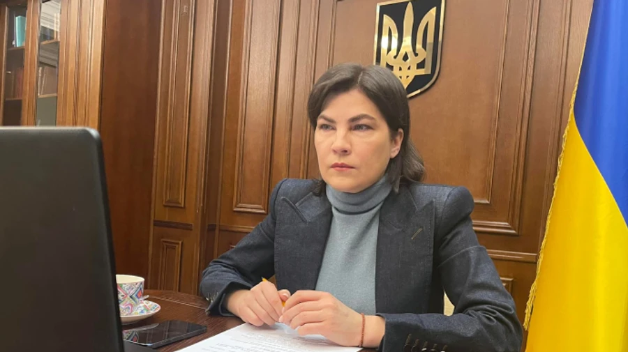 The Ukrainian Prosecutor General: According to the prosecutor's office, 3,818 peaceful Ukrainian civilians have died by the hands of Russians