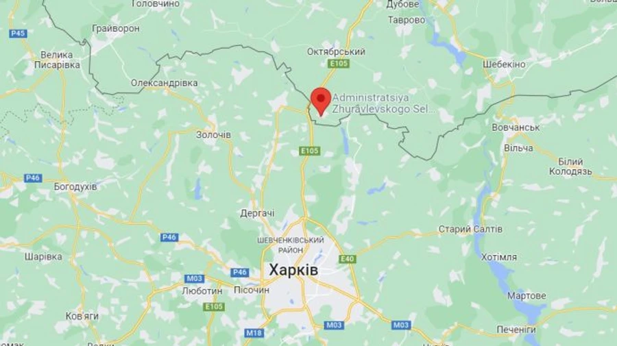 У Росії евакуюють жителів із сіл, куди нібито прилетів снаряд з України