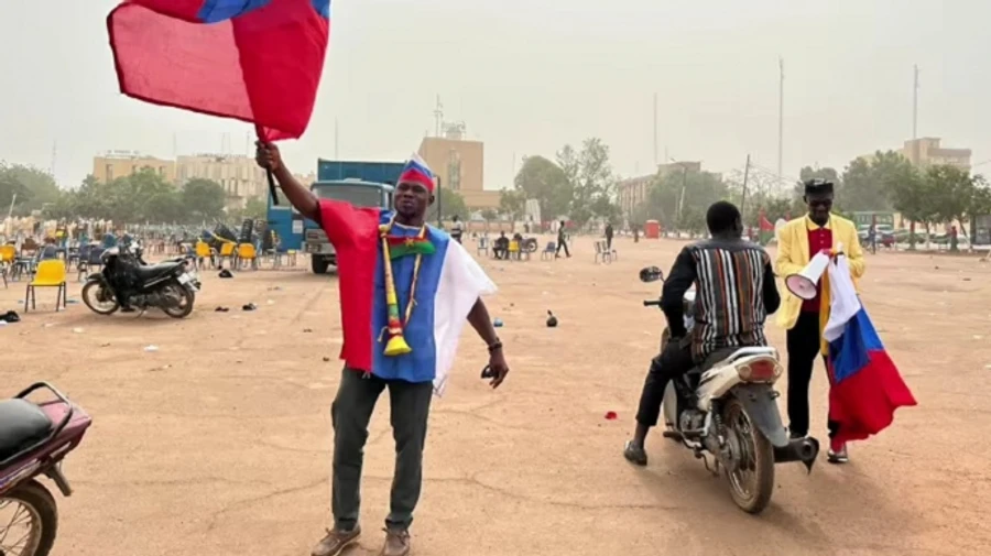 ISW: Russia strengthens its influence in Africa