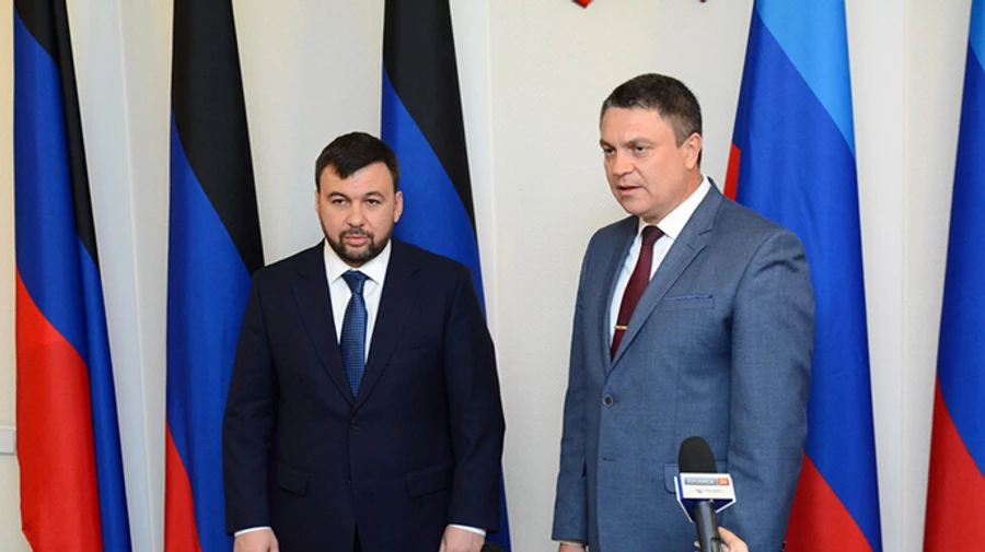 Ватажки бойовиків ОРДЛО оголосили загальну мобілізацію