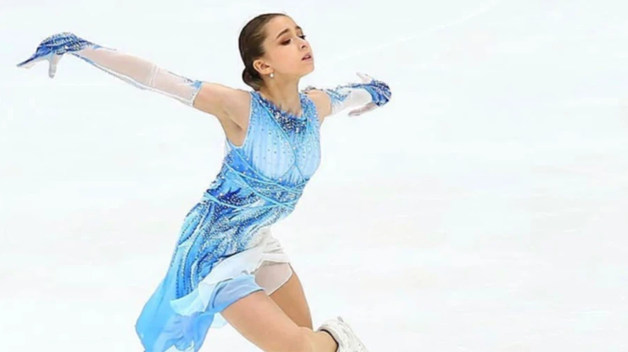 Олімпіада: Росія у суді добилася участі своєї фігуристки, у якої виявили допінг  