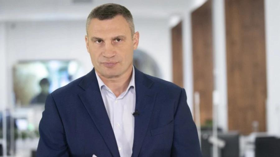 Головним бомбосховищем у Києві в разі російського нападу буде метро – Кличко