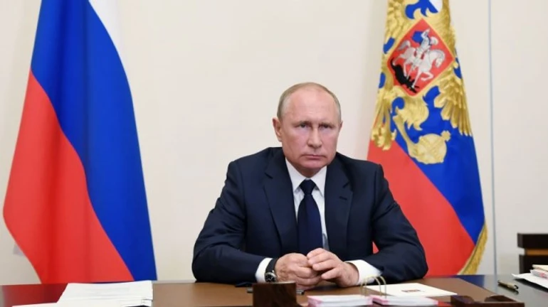 G7 попереджає Росію про серйозні наслідки у випадку вторгнення в Україну