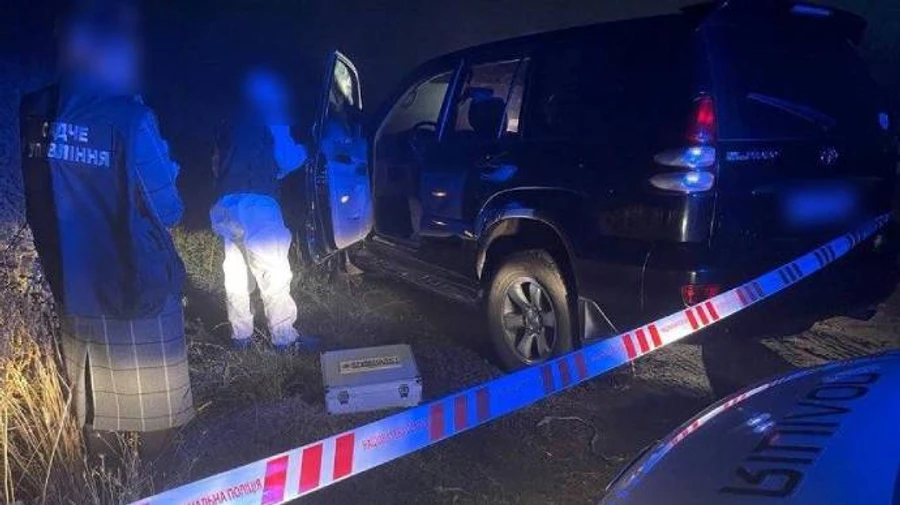 СБУ зімітували напад на депутата на Херсонщині, щоб затримати замовника