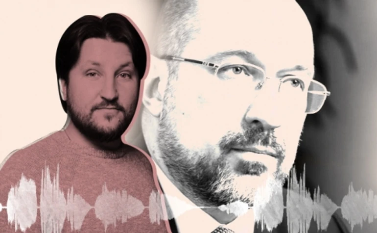 Зеленський хоче безликий функціональний уряд, який здобував би перемоги, але це так не працює: Говоримо про зміни у кабміні