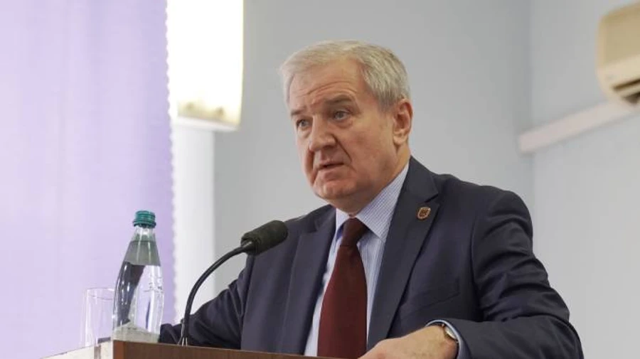 Єрмак лобіював призначення люстрованого чиновника на посаду в Одещину – “Схеми”