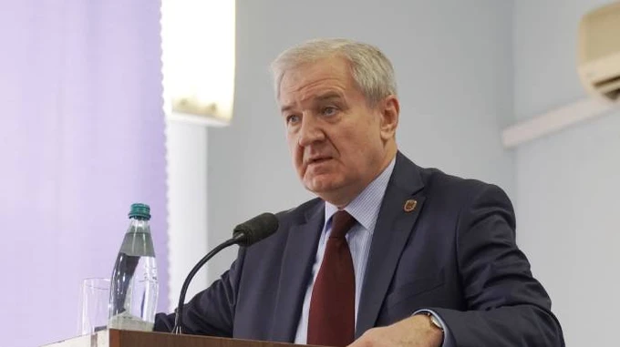 Ермак лоббировал назначение люстрированного чиновника на должность в Одесской области – Схемы