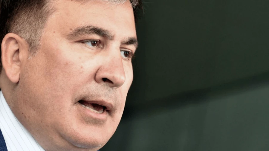 Денісова: Дії грузинської влади щодо Саакашвілі є катуванням