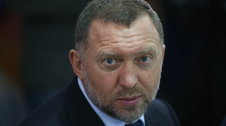 ФБР обыскивает дом близкого к Путину олигарха Дерипаски