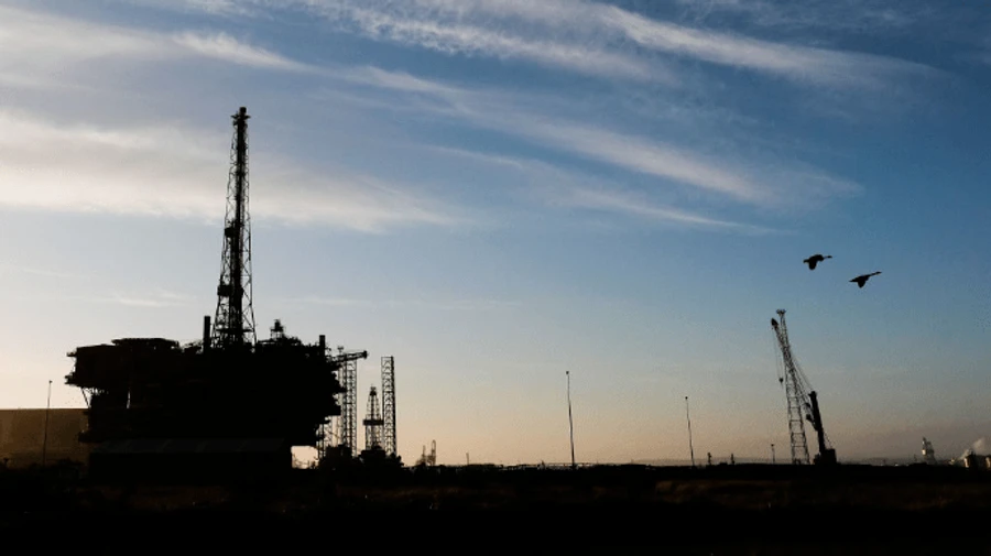 Ціни на нафту сягнули найвищого рівня за останні роки