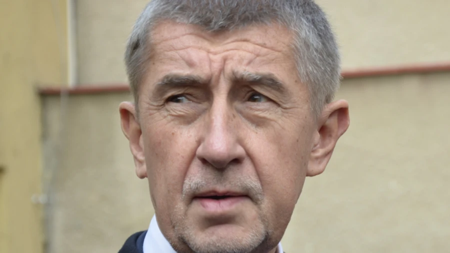 У Чехії проведуть розслідування щодо прем’єра через офшори Pandora Papers