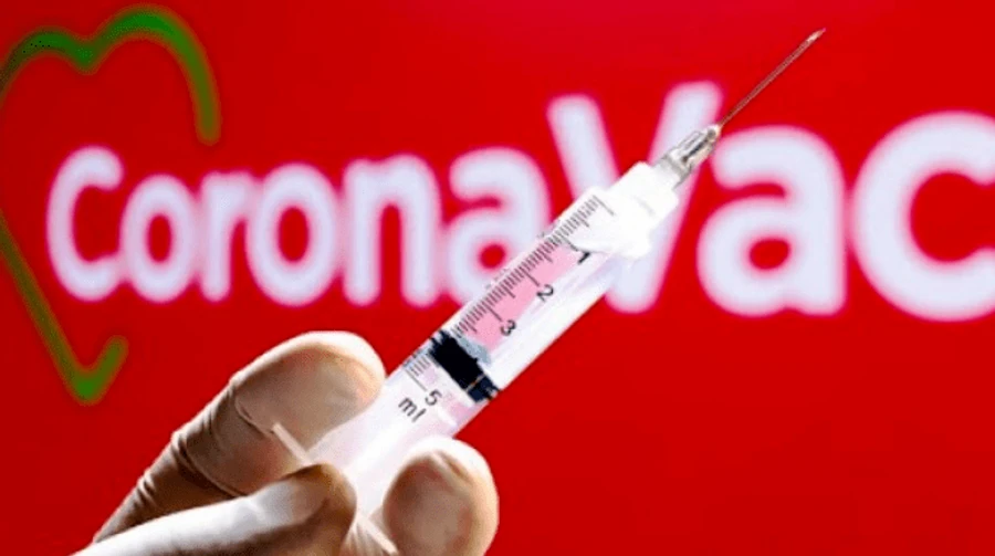 В Чили одобрили вакцинацию CoronaVac детей от 6 лет