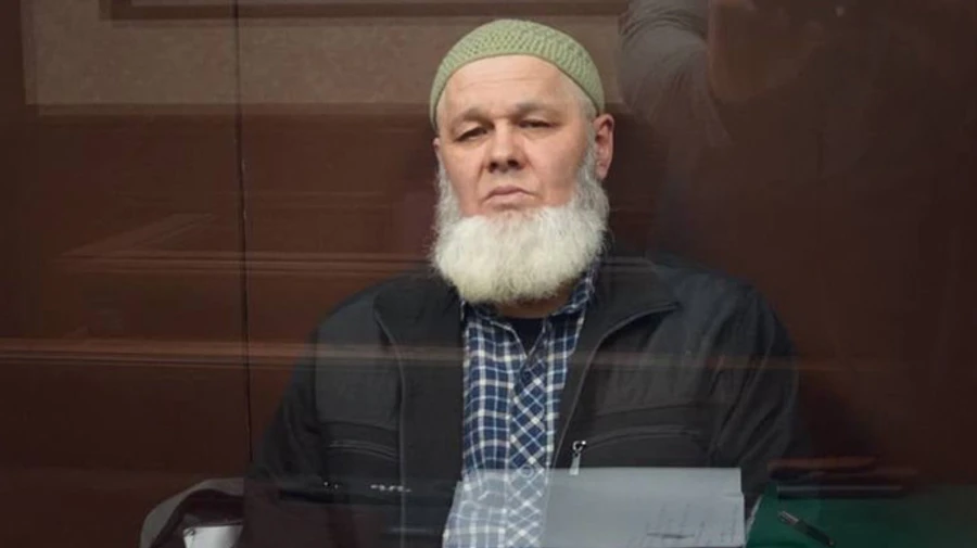 Ухудшилось состояние здоровья политзаключенного Газиева после микроинсульта – правозащитники