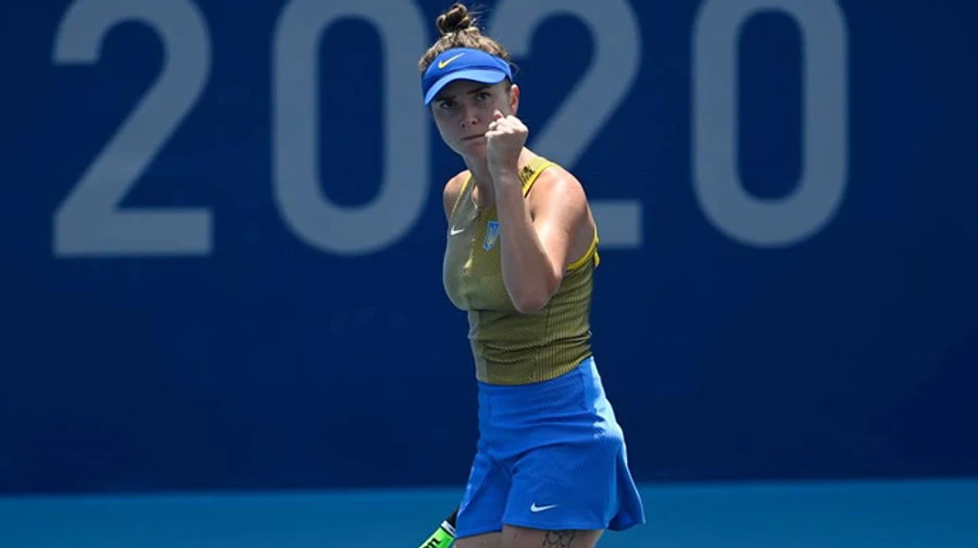 Світоліна про вольову бронзу Олімпіади: Ця нагорода для мене багато значить