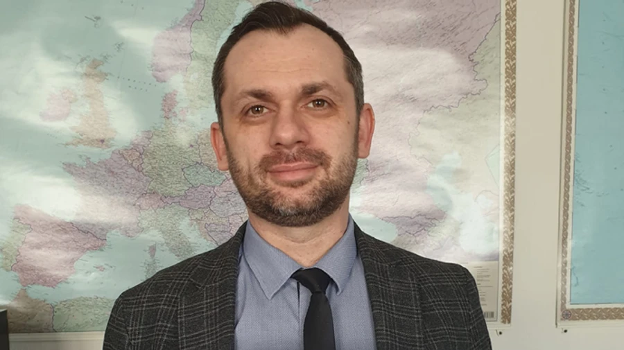 САП оскаржила виправдувальний вирок екснардепу Левусу 