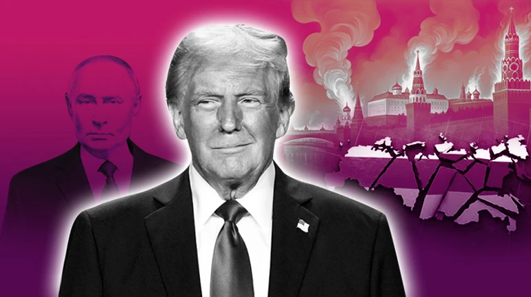 Wishful thinking воєнного часу