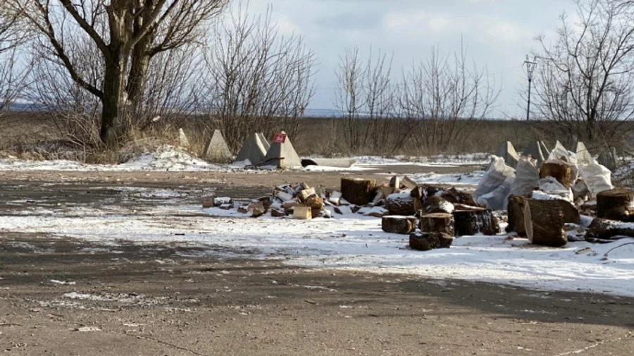 Чиновник воинской части знал о минах, на которых подорвались трое бойцов – ГБР