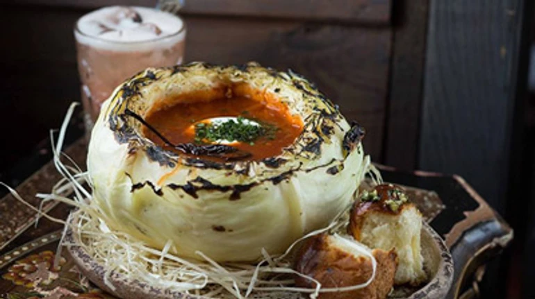 Рецепти улюблених страв Борисова, Клопотенка, Кацуріна та Запорожця: що їдять київські ресторатори