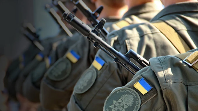 Цьогоріч планують призвати 32 тисячі строковиків