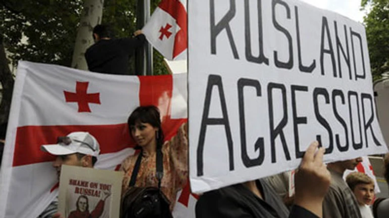 Победа Грузии, ловушка для Украины: какие угрозы несет решение ЕСПЧ о российской агрессии