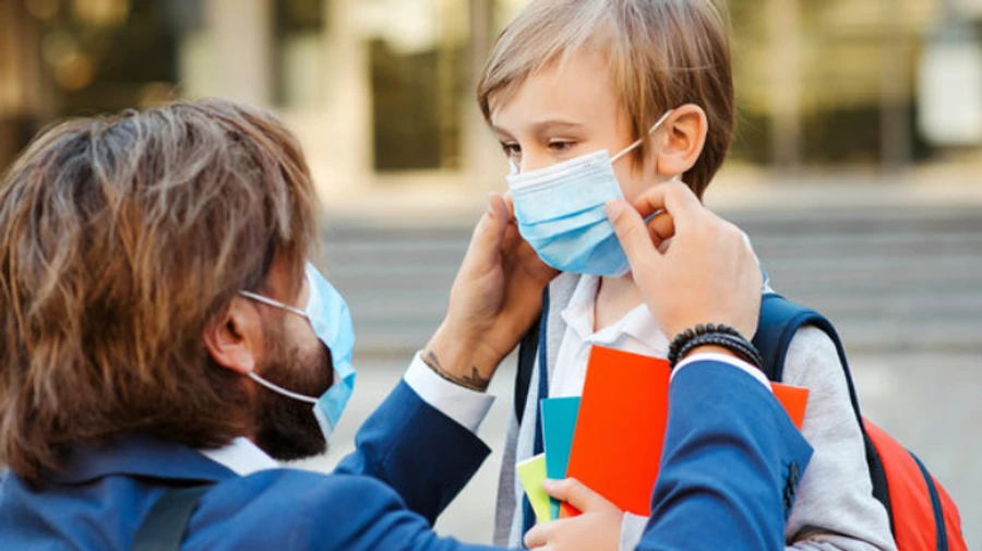 В Минобразования разъяснили, как будут работать школы и детсады после локдауна