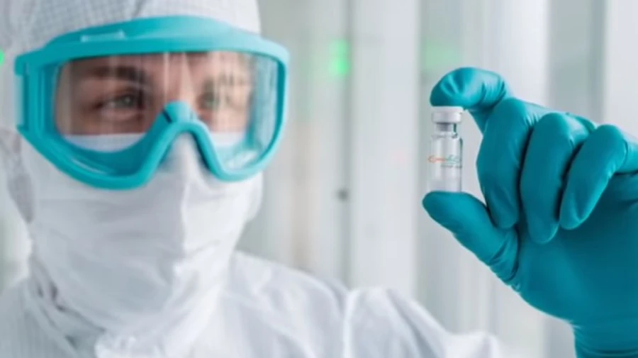 ЕС призывает вложить $4,5 млрд в глобальный проект борьбы с коронавирусом