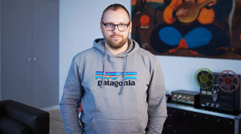 Андрей Федорив: Красивый логотип Украины не поможет, если все видят, как Беркут бьет людей