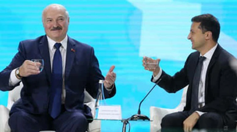 Без права на легітимність: що змінює заява МЗС про інавгурацію Лукашенка