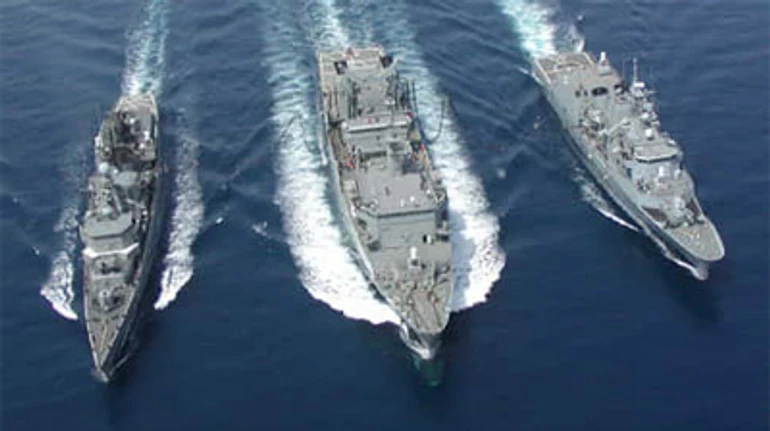 На пороге войны: может ли НАТО остановить конфликт Греции и Турции