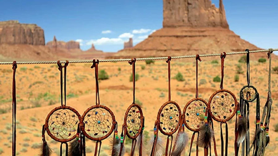 Росія порадила США припинити порушувати права індіанців і залишити їхню територію