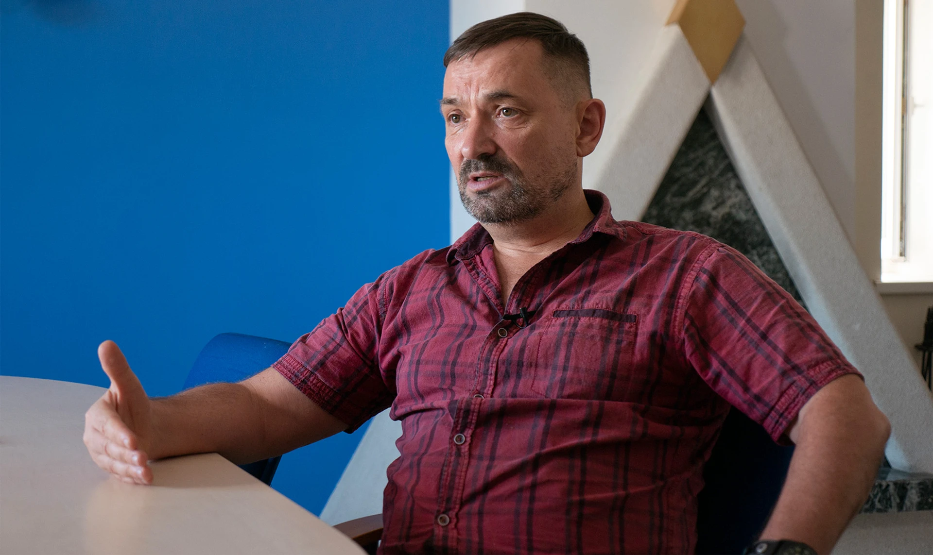 Сергій Гайдай: Відчуваю шкірою, що скоро можуть бути вибори до парламенту