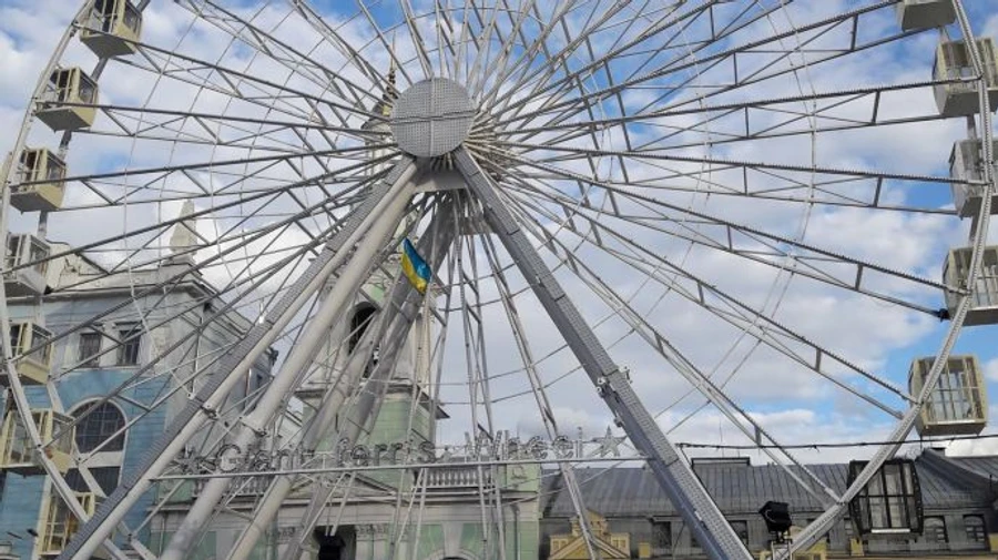 Кличко повоює за пішохідну Контрактову: Не можуть 6 людей диктувати громаді