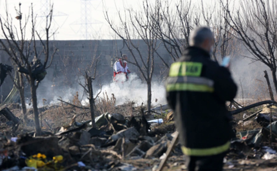 Катастрофа МАУ: Иран предлагает признать человеческую ошибку и не отсуживать компенсацию – СМИ