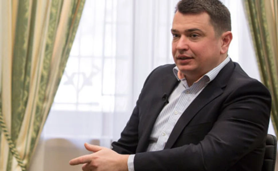 Сытник о выпаде Авакова: Эмоции доминируют