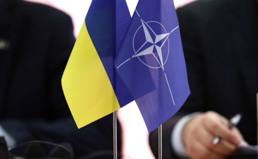 Кабмін схвалив Річну національну програму Україна-НАТО нової якості