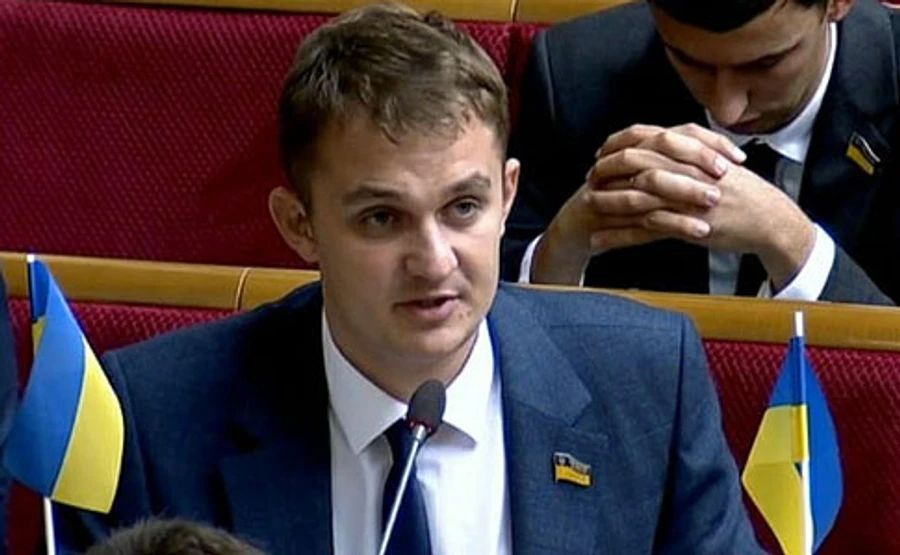 Скандал з російським фільмом в автобусі: слуга народу заступився за водія  